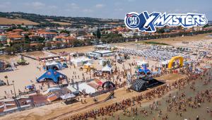 Deejay Xmasters, l’ottava edizione dal 13 al 21 luglio a Senigallia