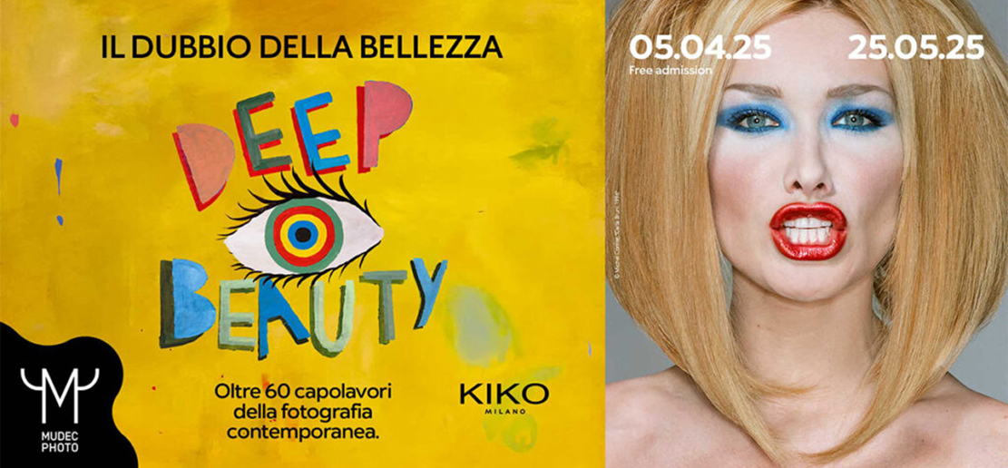 Deep Beauty Mudec Kiko 1024x512
