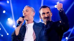 Grande successo per la festa di Radio Deejay: 13.000 i presenti, un milione per il Live di Facebook
