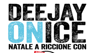 ‘Riccione Ice Carpet’ e ‘Deejay On Ice’ animano le festività natalizie di Riccione