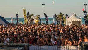 ‘Deejay Xmasters - Spaziale’, il summer event promosso da Skills Comunicazione, dedicato agli action sports, torna dal 14 al 22 luglio a Senigallia