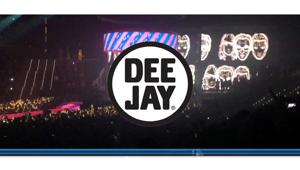 Sennheiser sponsor ufficiale dell'evento #Party Like A Deejay!