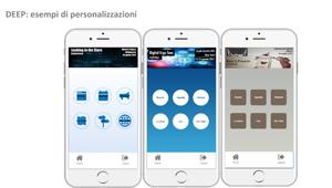 I.I.S Consulting presenta Deep, la piattaforma che genera event app personalizzate in modo facile e veloce