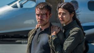 A maggio su FOX 'Deep State 2', lo spy thriller prodotto da Fox Networks Group