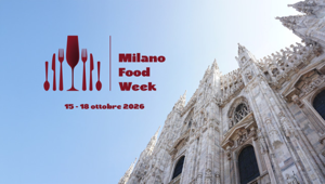 Al via la nuova Milano Food Week targata SG Company e GoodGuys con il patrocinio del Comune Al via la nuova Milano Food Week targata SG Company e GoodGuys con il patrocinio del Comune