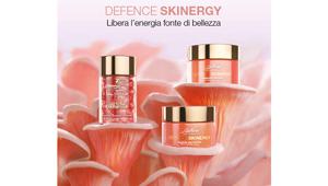 BioNike on air con la nuova campagna dedicata all’innovazione skin care Defence Skinergy