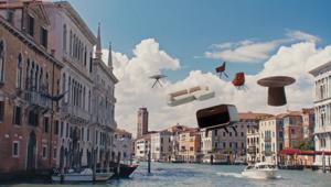 Casiraghi greco& augura buon DeghiVersario a tutti gli italiani