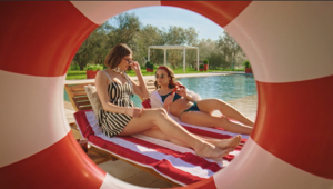  “Deghi provare, Deghi fidarti” con casiraghi greco&. Al via la campagna pubblicitaria