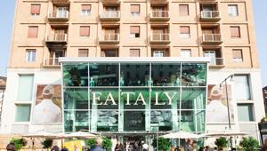 A conclusione della Milano Movie Week, Eataly Smeraldo porta il Cinemobile in piazza XXV Aprile a Milano