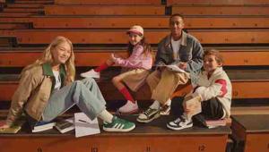 DEICHMANN dà il via alla campagna marketing multichannel Autunno/Inverno 2024. Previsti investimenti TV con il gruppo Warner Bros. Discovery