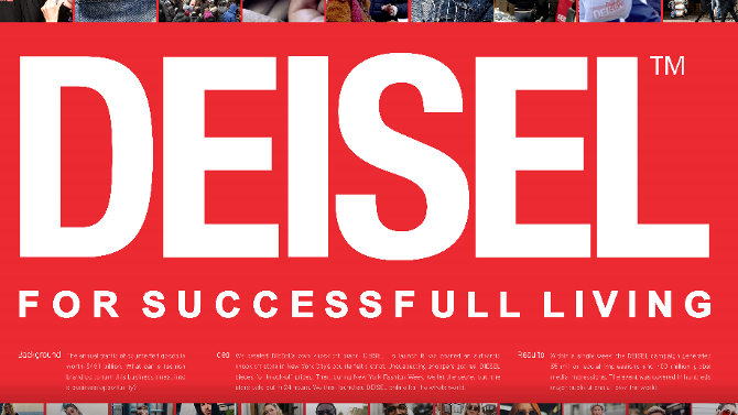 Deisel