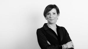 Marina Deleonardis è la nuova Sales Manager di in:studios