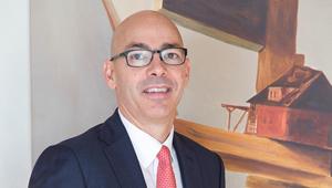 UniCredit Factoring nomina Simone Del Guerra nuovo Amministratore Delegato