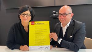 Deloitte Legal aderisce al Manifesto della Comunicazione non ostile: “Gli avvocati protagonisti dell’inclusione”