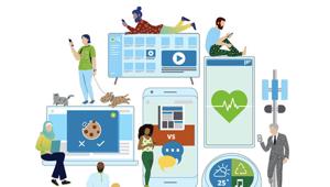Gli italiani sempre più abituati a utilizzare i device digitali. Deloitte presenta i risultati del Digital Consumer Trends Survey 2021