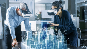 Deloitte lancia Unlimited Reality e il Dimension10 Studio per costruire una 'metaverse experience' in  AR, VR, IoT e  5G
