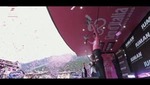 Filmmaster presenta 'Giro d'Italia. Il Sogno in Rosa', la docuserie in 5 episodi in programmazione su HBO Max, che celebra il Giro non solo come competizione sportiva,  ma come racconto corale che valorizza il territorio italiano