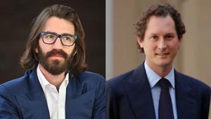 Elkann respinge l'offerta da 140 milioni di euro di Del Vecchio per GEDI. Prosegue la trattativa in esclusiva con il Gruppo Antenna