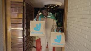 Deliveroo, DoorDash e Wolt lanciano la prima campagna internazionale in occasione della FIFA World Cup 2026. Firma  l'agenzia GUT LA