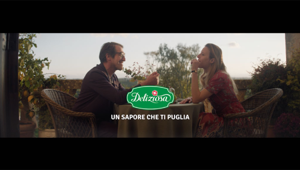 Sunny Milano porta sui canali televisivi di Mediaset la nuova campagna pubblicitaria Deliziosa