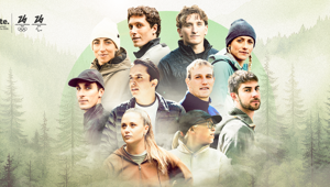 Deloitte lancia l’iniziativa “Keep Going – Vite Fuoripista” in vista dei -100 giorni a Milano Cortina 2026. Coinvolti 10 atleti Olimpici e Paralimpici delle discipline invernali per la realizzazione di una serie web