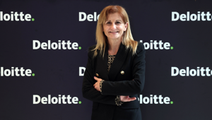 Deloitte EMEA sceglie Valeria Brambilla come nuova responsabile Audit & Assurance per guidare la crescita e la trasformazione digitale dell'area