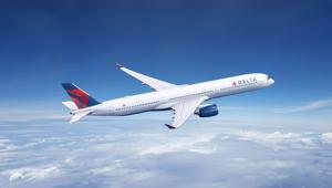 Delta Airlines avvia una gara media globale