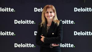 Valeria Brambilla nominata Audit & Assurance Leader di Deloitte EMEA. Nei prossimi quattro anni previsti oltre 1,5 miliardi di euro di investimenti in GenAI, cloud sovrano e nuove tecnologie