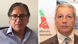 Sigma è silver sponsor della Lega Pallavolo Serie A Femminile