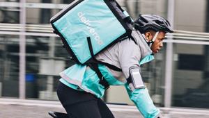 #SanremoRoo: Deliveroo consolida il proprio rapporto con i big events in tv