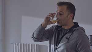 Guna affida ad Aldo Biasi la comunicazione degli integratori. Protagonista Alex Del Piero