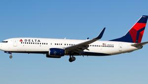 Delta Air Lines affida a PHD il media europeo