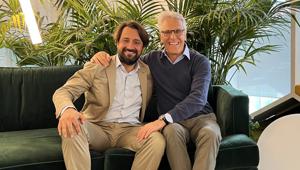 Conic sigla un accordo con Production Code per lo sviluppo del business nel centro-sud Italia e le attività di comunicazione in Cina