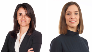 Nuove nomine in Lindt Italia: Francesca De Marco è Sales Director, Francesca Bernasconi assume il ruolo di Marketing Director