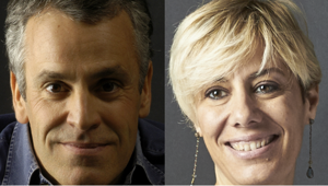 Alberto De Martini esce da Red Cell. L'agenzia è guidata dall'Ad Simona Maggini