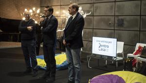 DentroCasa Expo 2022: risultati sopra le aspettative per l’edizione di rilancio della manifestazione di Events Factory Italy del gruppo Bologna Fiere