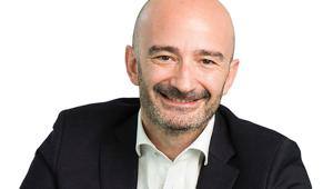 Davide Marchini nominato da Straumann Group nuovo Vice President South Europe