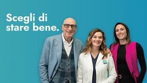 DentalPro lancia la nuova campagna video 'Scegli di stare bene'
