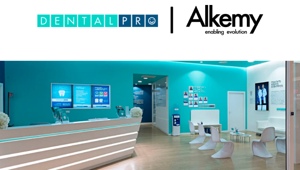 DentalPro sceglie Alkemy per gestire il Media digitale e potenziare il processo di prenotazione del paziente