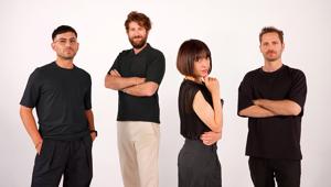 Nuovi ingressi e nuovi ruoli per Dentsu Creative. Riccardo Fregoso nominato Co-Chair EMEA.  Entrano Cinzia Caccia e Filippo Di Lorenzo. Promozione a Deputy Executive Creative Directors per Stefano Tunno e Gianluca Nucaro