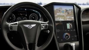 Al via la collaborazione tra Denso e Qualcomm per sviluppare sistemi cockpit di nuova generazione