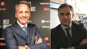 SG Company annuncia l’ingresso di Roberto De Piano come Managing Director di Brainwaves e Francesco Levizzani come Managing Director di Double