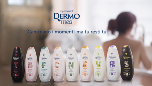 Dermomed lancia lo spot “My Moment”: creatività emozionale e pianificazione omnicanale per raccontare la cura di sé. Firma Fornace