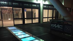 Derby Blue conferma l'accordo di sponsorizzazione con Unipol Arena per la stagione 2016-2017