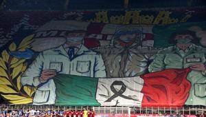 I Pubblicitari Internazionali (IAA) lodano la coreografia derby Milano: "spot non solo per Milan o calcio, ma per tutta l’Italia"