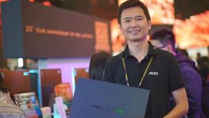 20 anni di notebook MSI: la customer experience al centro della strategia passata e futura