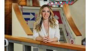 Meta: Derya Matras nuova Vice President per la regione EMEA