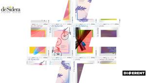  Different rifà il trucco alla comunicazione di deSidera Teatro Oscar, che riparte