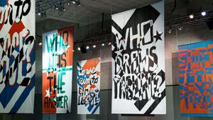 European Design Festival: l'incontro internazionale con focus sulla grafica si terrà a Varsavia dal 6 al 9 giugno