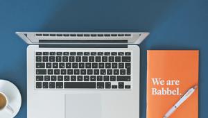 Babbel si rifà il look con design e contenuti rinnovati e nuove funzionalità